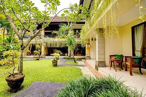 The Gaya Ubud by Green Field