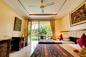 The Gaya Ubud by Green Field
