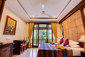 The Gaya Ubud by Green Field