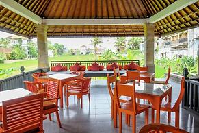 The Gaya Ubud by Green Field