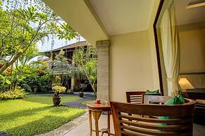 The Gaya Ubud by Green Field