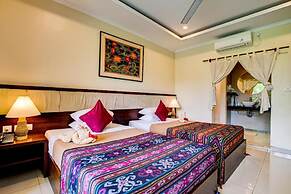 The Gaya Ubud by Green Field