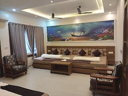 Shri Ramya Dham