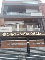 Shri Ramya Dham