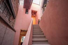 Hotel Casa de las Abuelas