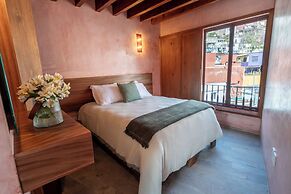 Hotel Casa de las Abuelas
