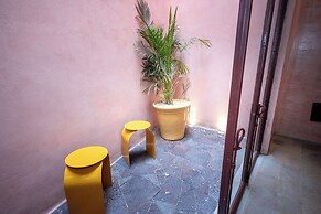 Hotel Casa de las Abuelas