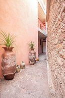 Hotel Casa de las Abuelas