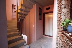Hotel Casa de las Abuelas