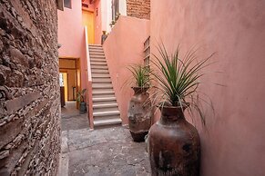 Hotel Casa de las Abuelas
