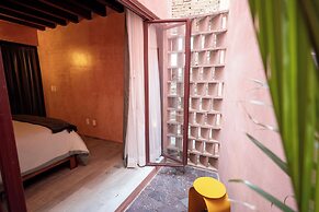 Hotel Casa de las Abuelas