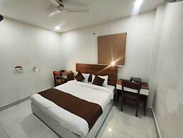BLACKSTORM RESIDENCY HOTEL