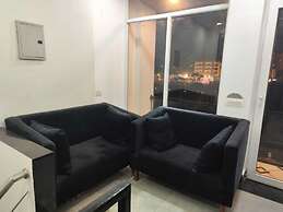 BLACKSTORM RESIDENCY HOTEL
