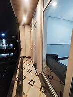 BLACKSTORM RESIDENCY HOTEL