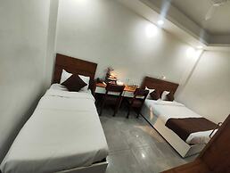 BLACKSTORM RESIDENCY HOTEL