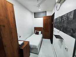 BLACKSTORM RESIDENCY HOTEL