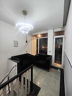 BLACKSTORM RESIDENCY HOTEL