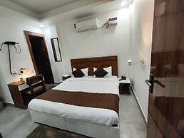 BLACKSTORM RESIDENCY HOTEL