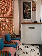BLACKSTORM RESIDENCY HOTEL