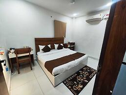 BLACKSTORM RESIDENCY HOTEL