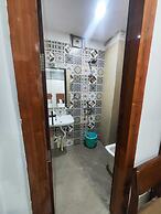 BLACKSTORM RESIDENCY HOTEL