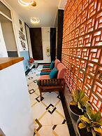 BLACKSTORM RESIDENCY HOTEL