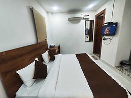 BLACKSTORM RESIDENCY HOTEL