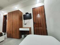 BLACKSTORM RESIDENCY HOTEL