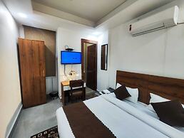 BLACKSTORM RESIDENCY HOTEL