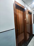 BLACKSTORM RESIDENCY HOTEL