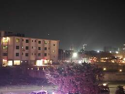 BLACKSTORM RESIDENCY HOTEL