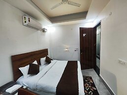 BLACKSTORM RESIDENCY HOTEL