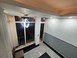 BLACKSTORM RESIDENCY HOTEL