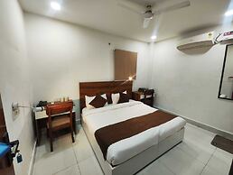 BLACKSTORM RESIDENCY HOTEL