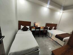 BLACKSTORM RESIDENCY HOTEL