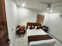 BLACKSTORM RESIDENCY HOTEL