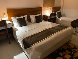 BLACKSTORM RESIDENCY HOTEL