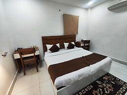 BLACKSTORM RESIDENCY HOTEL