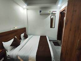 BLACKSTORM RESIDENCY HOTEL