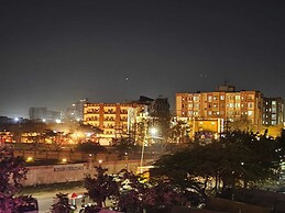 BLACKSTORM RESIDENCY HOTEL