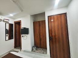 BLACKSTORM RESIDENCY HOTEL