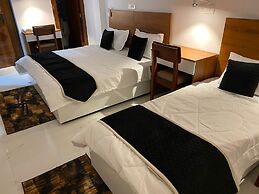 BLACKSTORM RESIDENCY HOTEL