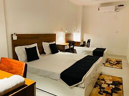 BLACKSTORM RESIDENCY HOTEL
