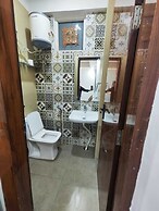 BLACKSTORM RESIDENCY HOTEL