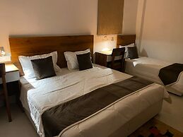 BLACKSTORM RESIDENCY HOTEL