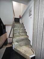 BLACKSTORM RESIDENCY HOTEL