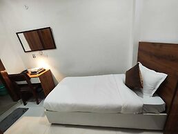 BLACKSTORM RESIDENCY HOTEL