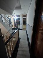 BLACKSTORM RESIDENCY HOTEL