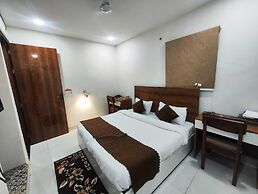 BLACKSTORM RESIDENCY HOTEL