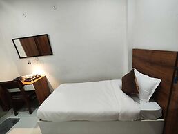 BLACKSTORM RESIDENCY HOTEL